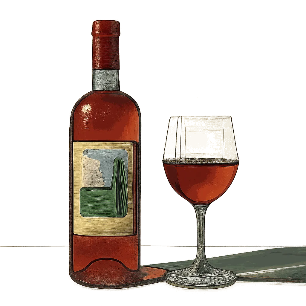 Dry Spanish Rosado
